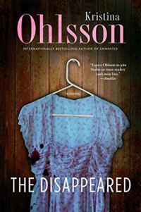 Обложка книги «The Disappeared aka Guardian Angels»