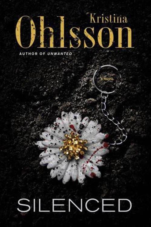 Обложка книги «Silenced»