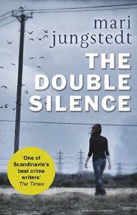 Обложка книги «The Double Silence»