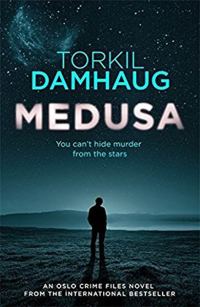 Обложка книги «Medusa»