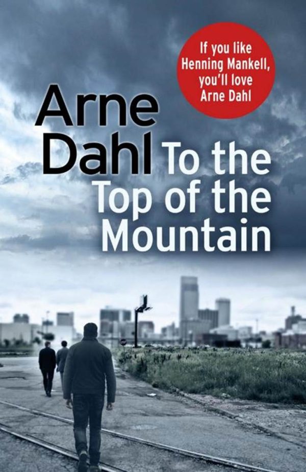Обложка книги «To the Top of the Mountain»