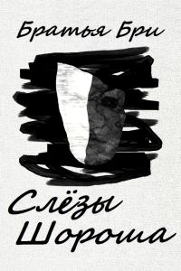 Обложка книги «Слёзы Шороша»