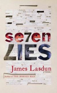 Обложка книги «Seven Lies»