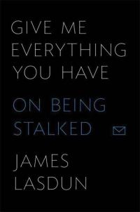Обложка книги «Give Me Everything You Have»