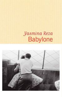 Обложка книги «Babylone»