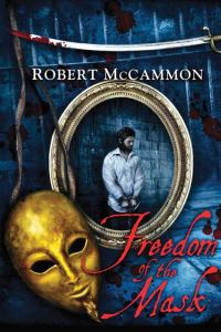 Обложка книги «Свобода Маски»