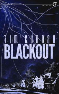 Обложка книги «Blackout»