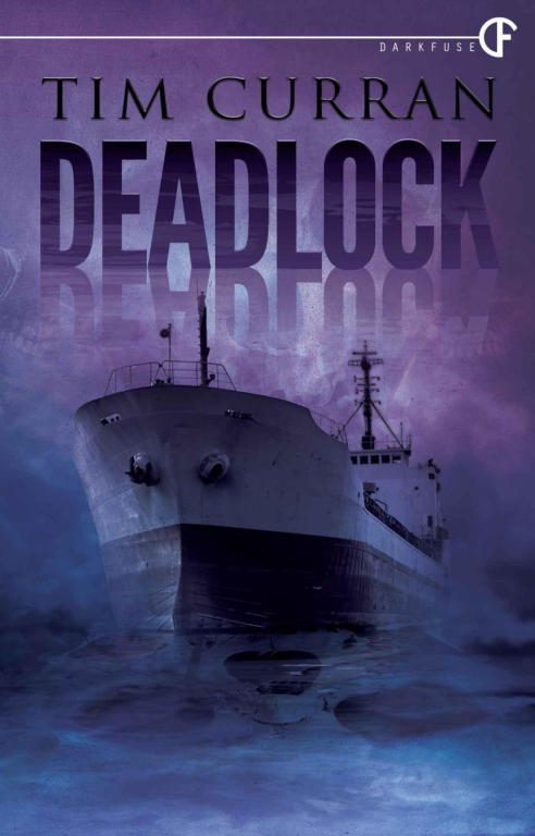 Обложка книги «Deadlock»