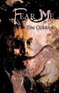 Обложка книги «Fear Me»