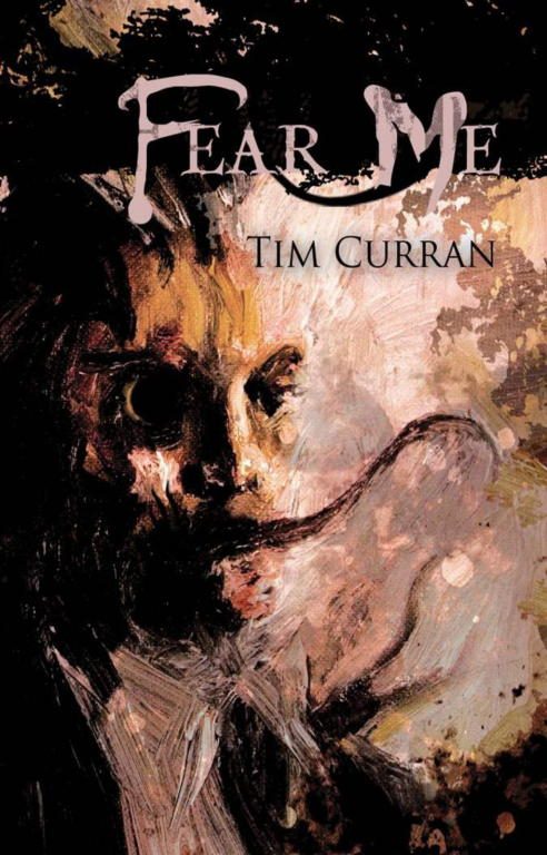 Обложка книги «Fear Me»