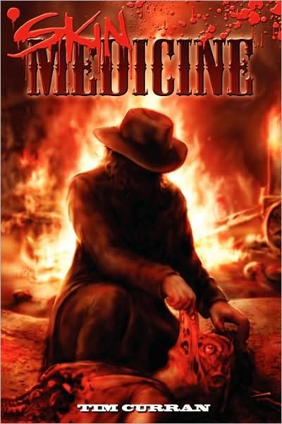 Обложка книги «Skin Medicine»