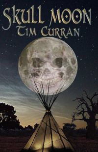 Обложка книги «Skull Moon»