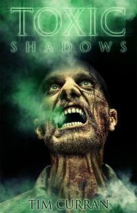 Обложка книги «Toxic Shadows»
