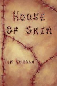 Обложка книги «House of Skin»