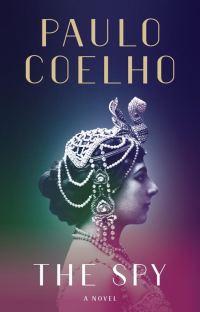 Обложка книги «The Spy»