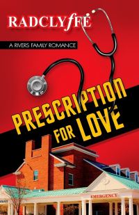 Обложка книги «Prescription For Love»
