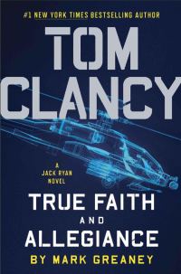 Обложка книги «True Faith and Allegiance»