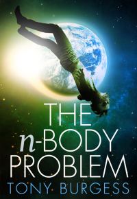 Обложка книги «The n-Body Problem»