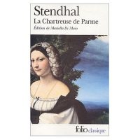 Обложка книги «La Chartreuse De Parme»