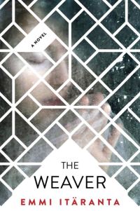 Обложка книги «The Weaver»