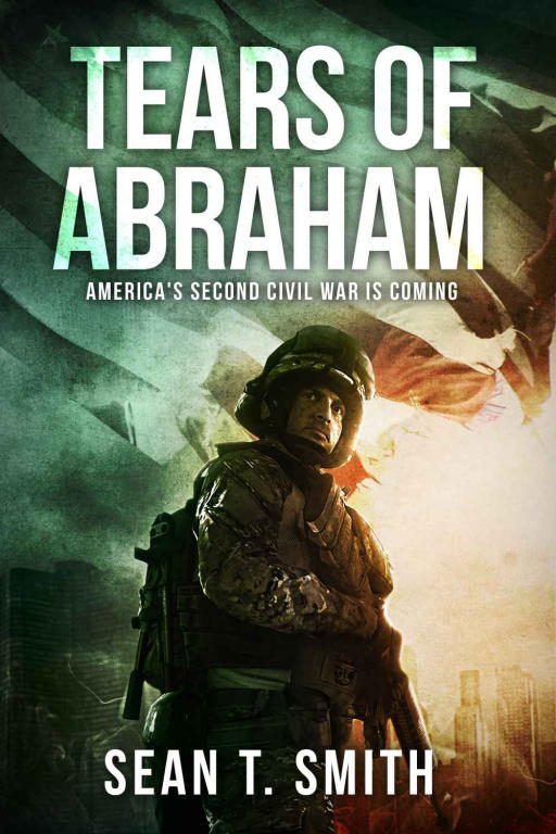 Обложка книги «Tears of Abraham»