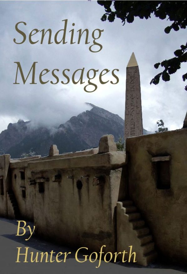 Обложка книги «Sending Messages»