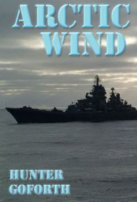Обложка книги «Arctic Wind»