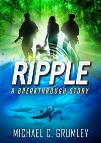 Обложка книги «Ripple»
