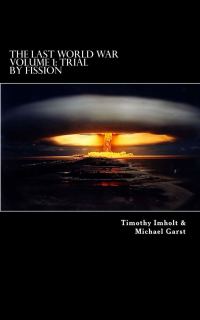 Обложка книги «Trial by Fission»