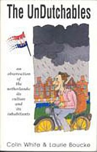 Обложка книги «Нелетучие голландцы»