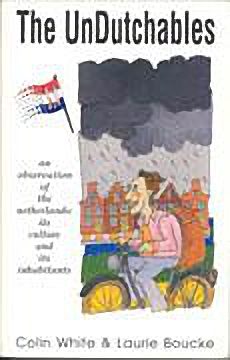 Обложка книги «Нелетучие голландцы»