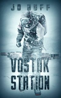 Обложка книги «Vostok Station»