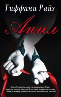 Обложка книги «Ангел»