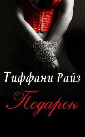 Обложка книги «Подарок (Часть 0.25)»