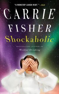 Обложка книги «Shockaholic»