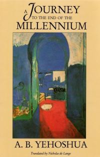 Обложка книги «A Journey to the End of the Millennium»