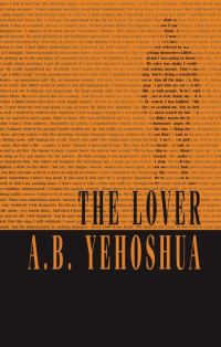 Обложка книги «The Lover»