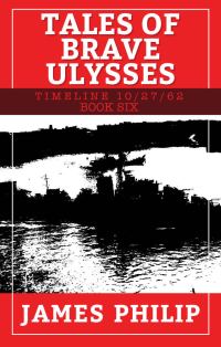 Обложка книги «Tales of Brave Ulysses»