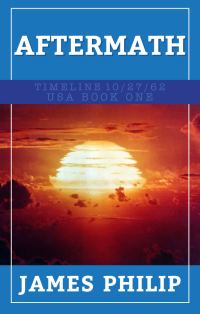 Обложка книги «Aftermath»