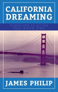Обложка книги «California Dreaming»