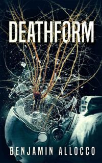 Обложка книги «Deathform»