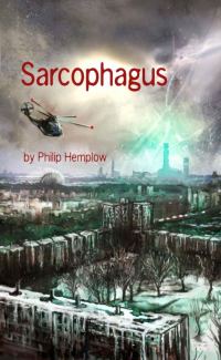 Обложка книги «Sarcophagus»