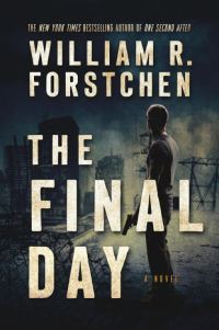 Обложка книги «The Final Day»