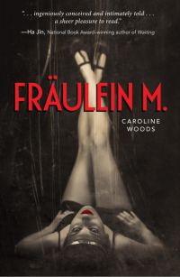 Обложка книги «Fräulein M.»