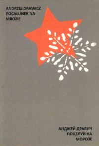 Обложка книги «Поцелуй на морозе»