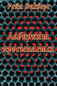 Обложка книги «Лабиринт просыпается»