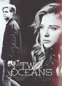 Обложка книги «Two Oceans»