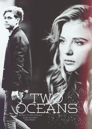 Обложка книги «Two Oceans»