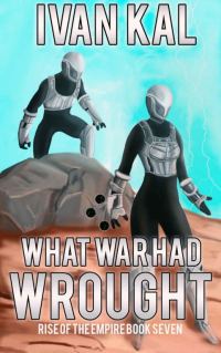 Обложка книги «What War Had Wrought»