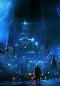 Обложка книги «Мир незаконченных надежд»